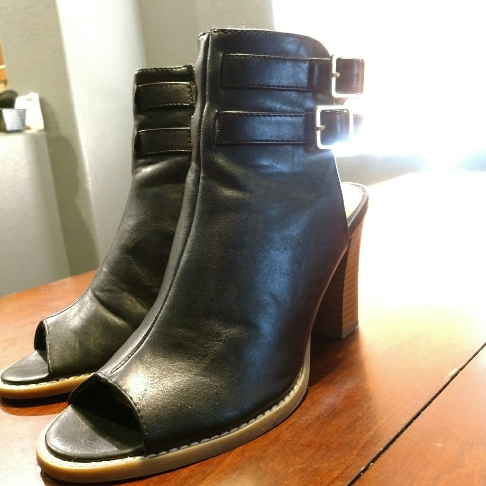 Lane Bryant Shoes